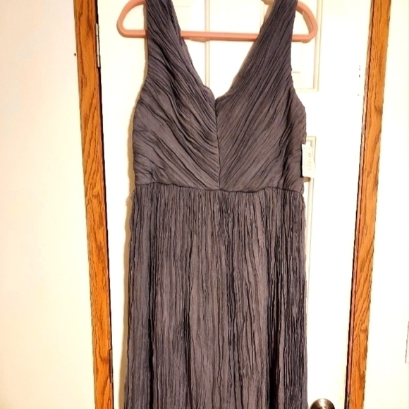 Suzi Chin for Maggie boutique maxi style dress size 14 (large) - Picture 1 of 6